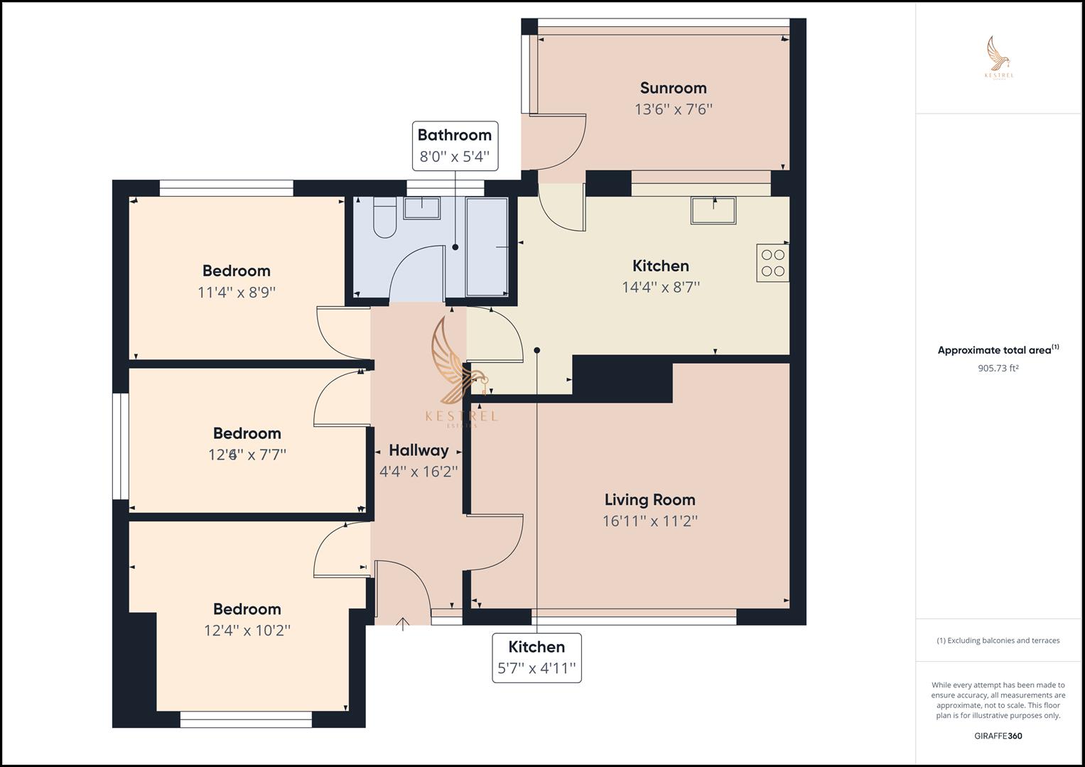 Longdale Drive, South Elmsall, Pontefract Kestrel Estates